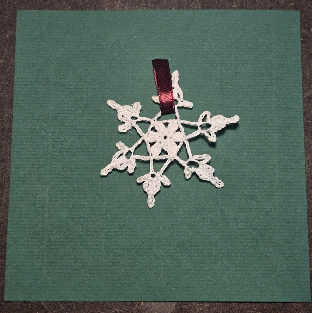 Stars and Snow Flakes