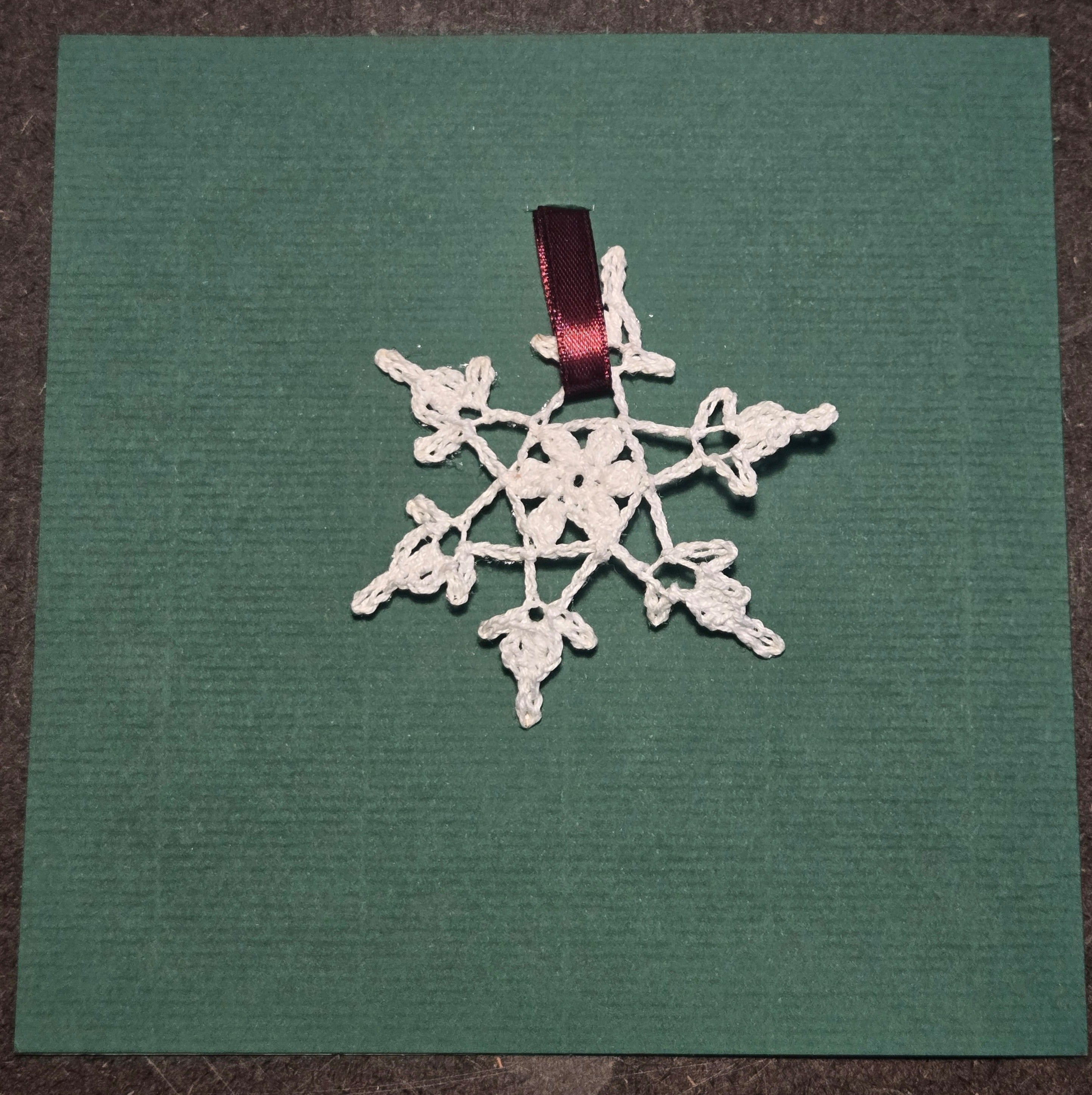 Stars and Snow Flakes