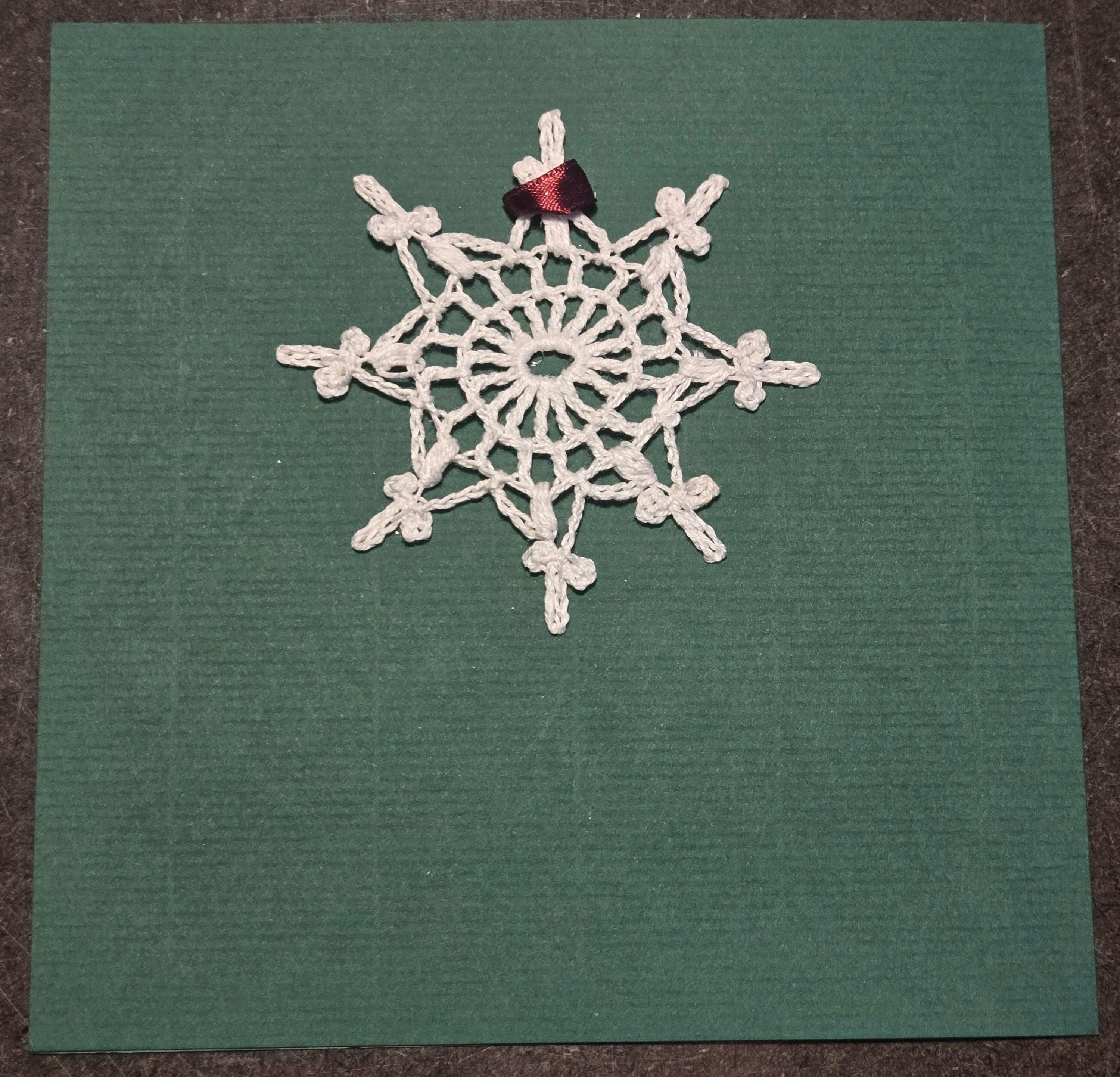 Stars and Snow Flakes