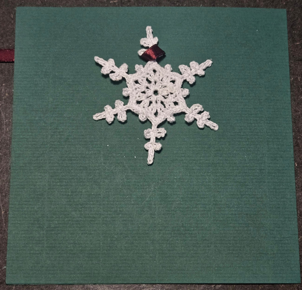 Stars and Snow Flakes