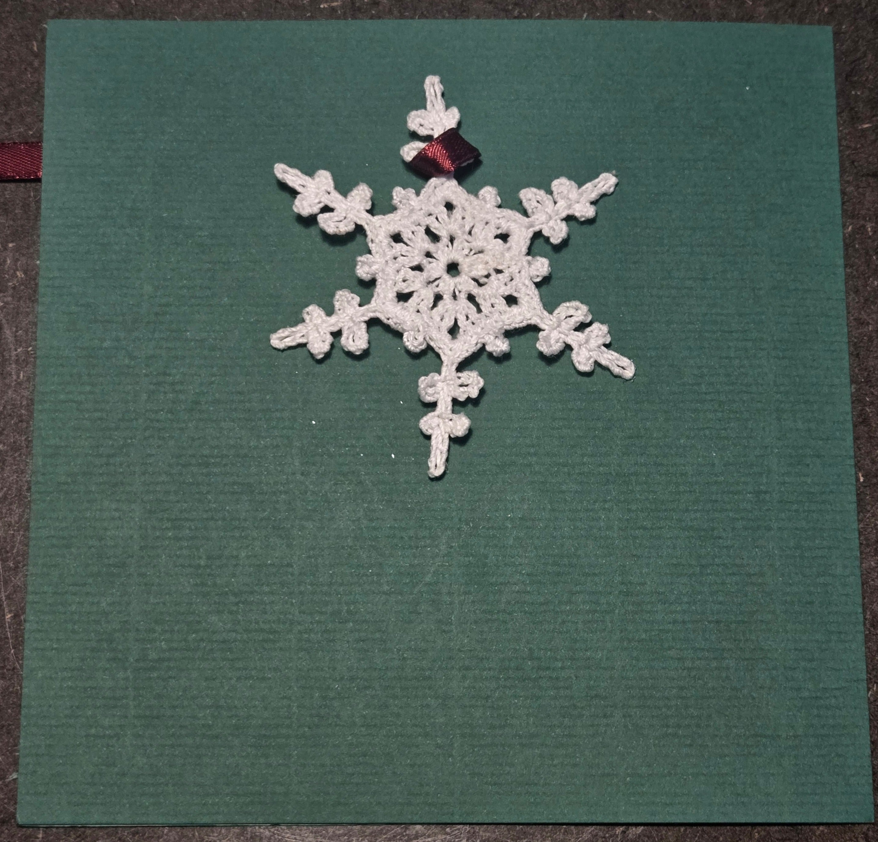 Stars and Snow Flakes