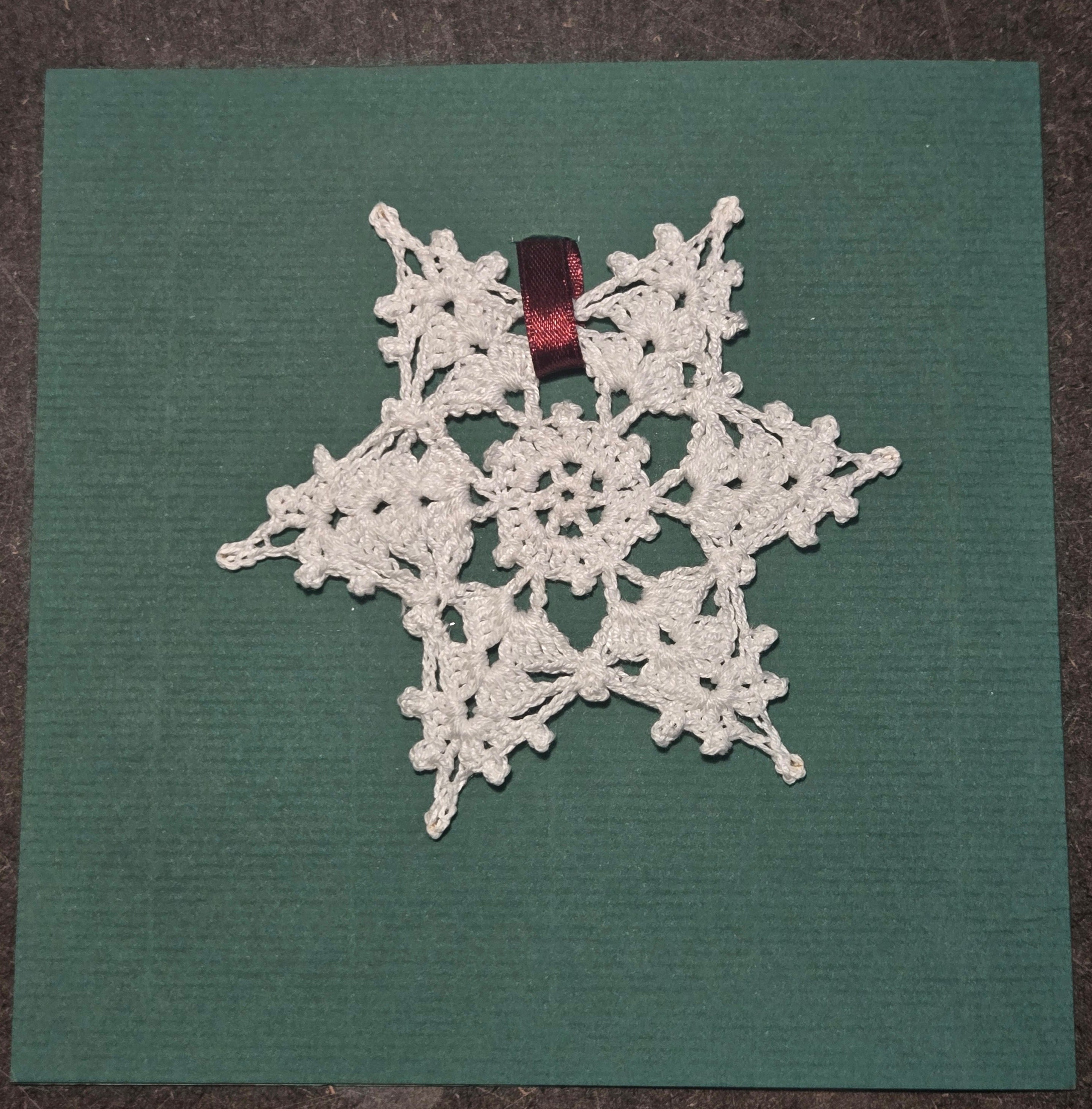 Stars and Snow Flakes