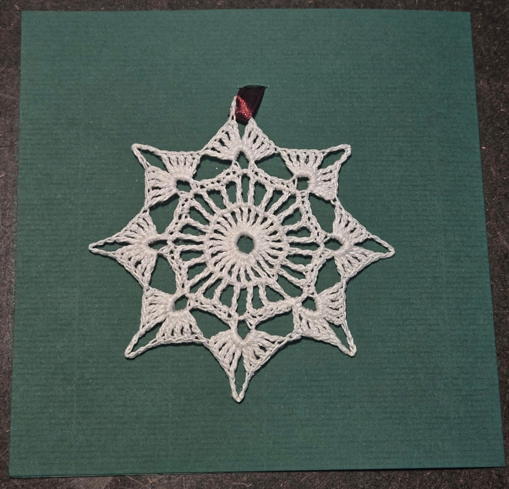 Stars and Snow Flakes