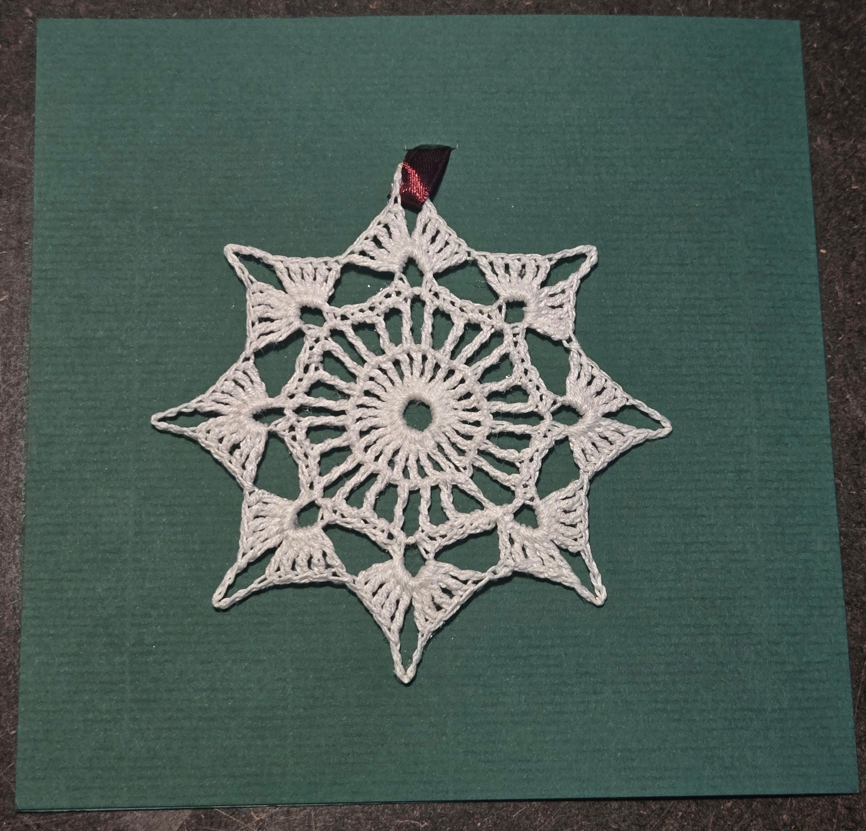 Stars and Snow Flakes